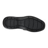 MOCASINES FLEXI HOMBRE 418202 PIEL NEGRO
