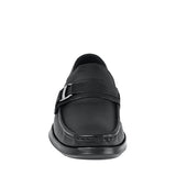 MOCASINES FLEXI HOMBRE 418202 PIEL NEGRO