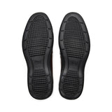 MOCASINES FLEXI HOMBRE 418203 PIEL CAFÉ
