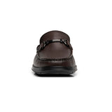 MOCASINES FLEXI HOMBRE 418203 PIEL CAFÉ