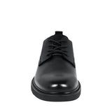 ZAPATOS CABALLERO FLEXI 417005 PIEL NEGRO