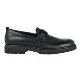 MOCASINES CABALERO FLEXI 417006 PIEL NEGRO