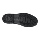 MOCASINES CABALERO FLEXI 417006 PIEL NEGRO