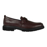 MOCASINES FLEXI HOMBRE 417006 PIEL CAFÉ