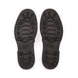 MOCASINES FLEXI HOMBRE 417006 PIEL CAFÉ
