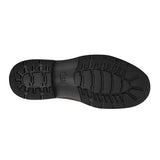 MOCASINES FLEXI HOMBRE 417006 PIEL CAFÉ