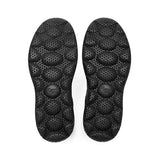 BOTINES CASUALES CABALLERO FLEXI 417605 PIEL NEGRO