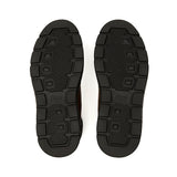 BOTINES FLEXI HOMBRE 416101 PIEL CAFÉ