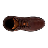 BOTINES FLEXI HOMBRE 416101 PIEL CAFÉ