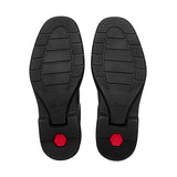 ZAPATOS FLEXI HOMBRE 419603 PIEL NEGRO