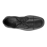 ZAPATOS FLEXI HOMBRE 419603 PIEL NEGRO