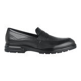 MOCASINES CABALLERO FLEXI 419502 PIEL NEGRO