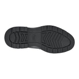 MOCASINES CABALLERO FLEXI 419502 PIEL NEGRO