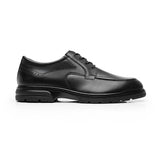 ZAPATOS CABALLERO FLEXI 419503 PIEL NEGRO
