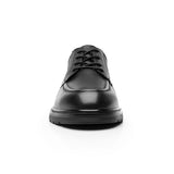 ZAPATOS CABALLERO FLEXI 419503 PIEL NEGRO