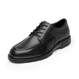 ZAPATOS CABALLERO FLEXI 419503 PIEL NEGRO