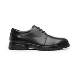ZAPATOS FLEXI HOMBRE 419501 PIEL NEGRO