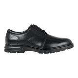 ZAPATOS FLEXI HOMBRE 419501 PIEL NEGRO