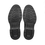 ZAPATOS FLEXI HOMBRE 419501 PIEL NEGRO