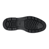 ZAPATOS FLEXI HOMBRE 419501 PIEL NEGRO