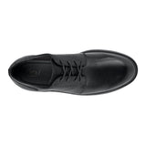 ZAPATOS FLEXI HOMBRE 419501 PIEL NEGRO