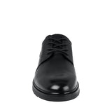 ZAPATOS FLEXI HOMBRE 419501 PIEL NEGRO
