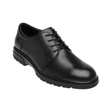 ZAPATOS FLEXI HOMBRE 419501 PIEL NEGRO