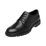 ZAPATOS FLEXI HOMBRE 419501 PIEL NEGRO