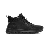 BOTINES FLEXI COUNTRY HOMBRE 403016 PIEL NEGRO