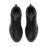BOTINES FLEXI COUNTRY HOMBRE 403016 PIEL NEGRO