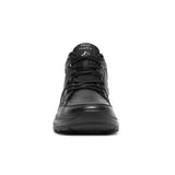 BOTINES FLEXI COUNTRY HOMBRE 403016 PIEL NEGRO