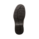 BOTINES CABALLERO FLEXI 404803 PIEL CAFÉ