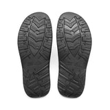 HUARACHES HOMBRE FLEXI 411003 PIEL NEGRO