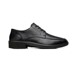 ZAPATOS FLEXI HOMBRE 422202 PIEL NEGRO