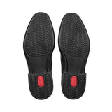 ZAPATOS FLEXI HOMBRE 422202 PIEL NEGRO