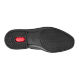 ZAPATOS FLEXI HOMBRE 422202 PIEL NEGRO