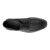 ZAPATOS FLEXI HOMBRE 422202 PIEL NEGRO