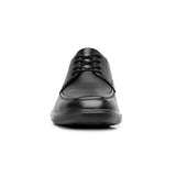 ZAPATOS FLEXI HOMBRE 422202 PIEL NEGRO