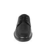 ZAPATOS FLEXI HOMBRE 422202 PIEL NEGRO