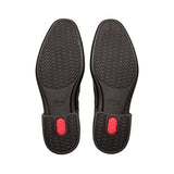 MOCASINES FLEXI HOMBRE 422205 PIEL CAFÉ