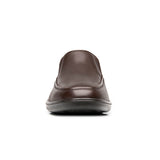 MOCASINES FLEXI HOMBRE 422205 PIEL CAFÉ