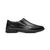 ZAPATOS FLEXI HOMBRE 422205 PIEL NEGRO