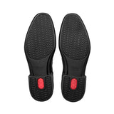 ZAPATOS FLEXI HOMBRE 422205 PIEL NEGRO