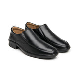 ZAPATOS FLEXI HOMBRE 422205 PIEL NEGRO