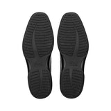 ZAPATOS FLEXI HOMBRE 421601 PIEL NEGRO
