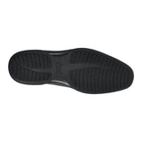 ZAPATOS FLEXI HOMBRE 421601 PIEL NEGRO