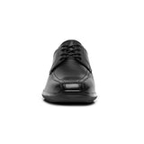 ZAPATOS FLEXI HOMBRE 421601 PIEL NEGRO