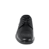 ZAPATOS FLEXI HOMBRE 421601 PIEL NEGRO