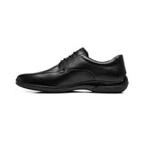 ZAPATOS FLEXI HOMBRE 421601 PIEL NEGRO