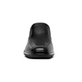 MOCASINES FLEXI HOMBRE 421602 PIEL NEGRO